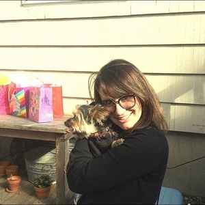 Meet your Posher, Victoria